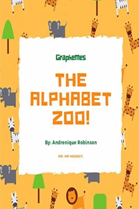 The Alphabet Zoo