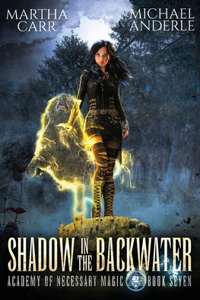 Shadow in the Backwater