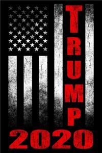 Trump 2020 Notebook