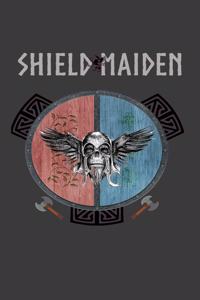 Shield Maiden