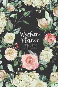 Wochenplaner 2019 - 2020