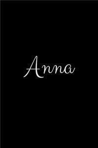 Anna