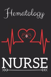 Hematology Nurse