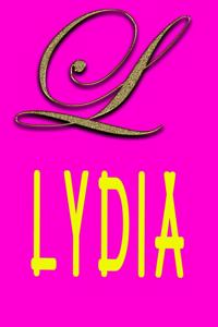 Lydia