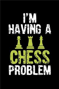 Funny Chess Notebook