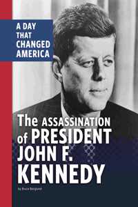 Assassination of President John F. Kennedy