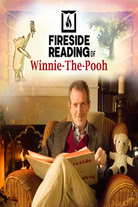 Fireside Reading of Winnie-The-Pooh