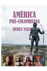 América Pré -Colombiana
