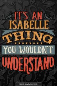 Isabelle