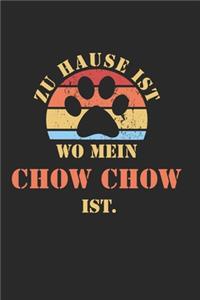 Chow Chow