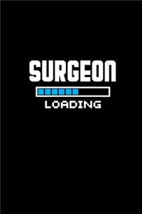 Surgeon Loading ...