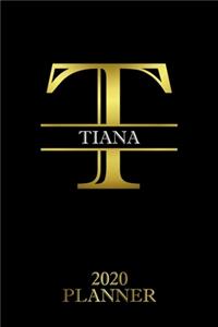 Tiana