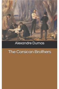 The Corsican Brothers