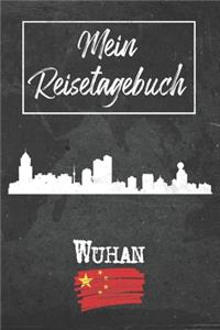Mein Reisetagebuch Wuhan