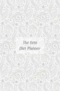 The Keto Diet Planner