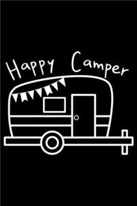 Happy Camper
