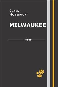 Class Notebook