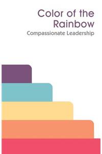 The Color Of The Rainbow