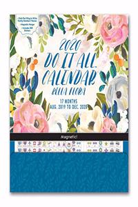 DO IT ALL BELLA FLORA P W 2020