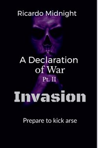 Declaration of war