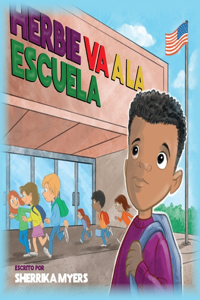 Herbie Va a la Escuela