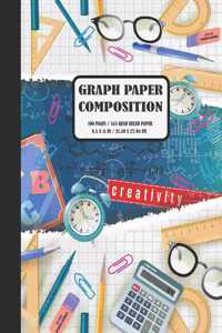 Graph Paper Composition