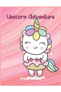 Unicorn Adventure