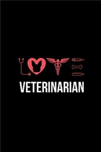 Veterinarian