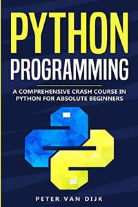 Python Programming