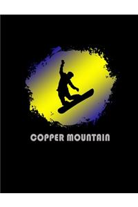 Copper Mountain