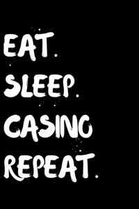 Eat Sleep Casino Repeat
