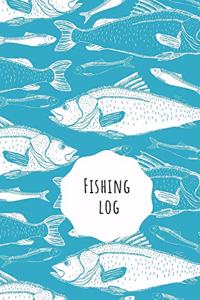 Fishing Log