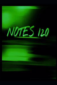 Notes 120