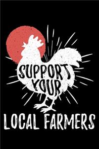 Support Your Local Farmers