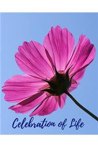 Celebration Of Life
