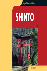Simple Guides, Shinto