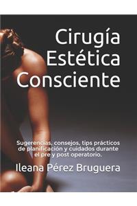 Cirugía Estética Consciente