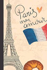 paris mon amour