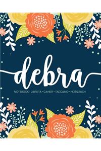 Debra