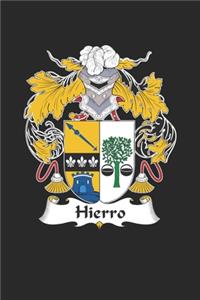 Hierro