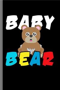 Baby Bear