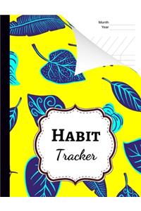 Habit Tracker
