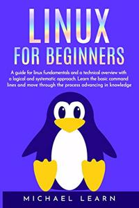 Linux for beginners