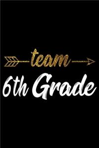 Team 6th Grade