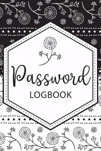 Password Logbook