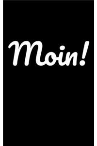 Moin!