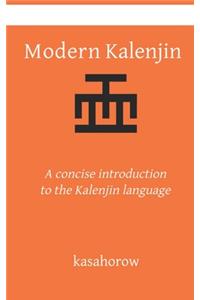 Modern Kalenjin