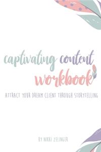 Captivating Content Workbook