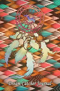 Dream Catcher Journal