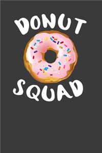Donut Squad